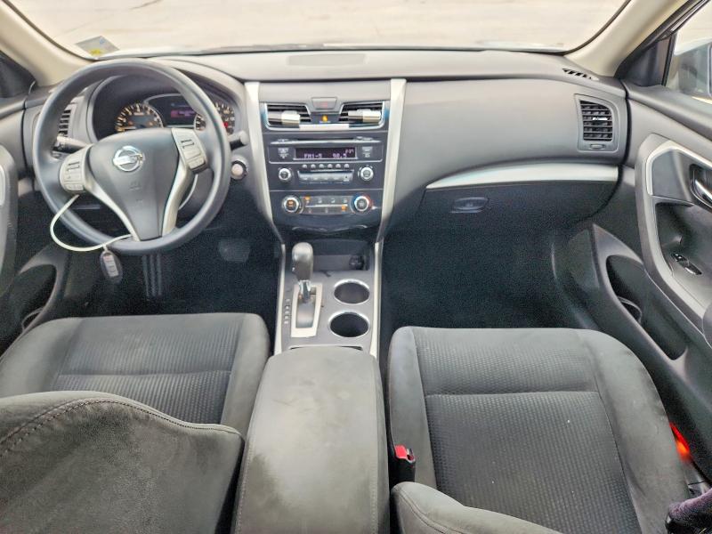 Продаж на аукціоні авто 2015 Nissan Altima, vin: 1N4AL3AP9FC223384, номер лоту: 54834316