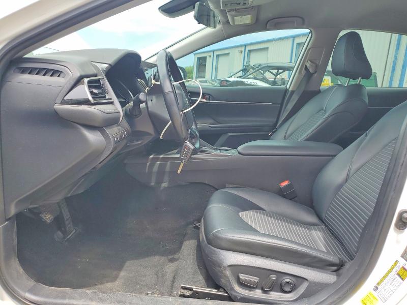Продаж на аукціоні авто 2023 Toyota Camry, vin: 4T1G11AK5PU757783, номер лоту: 51652936