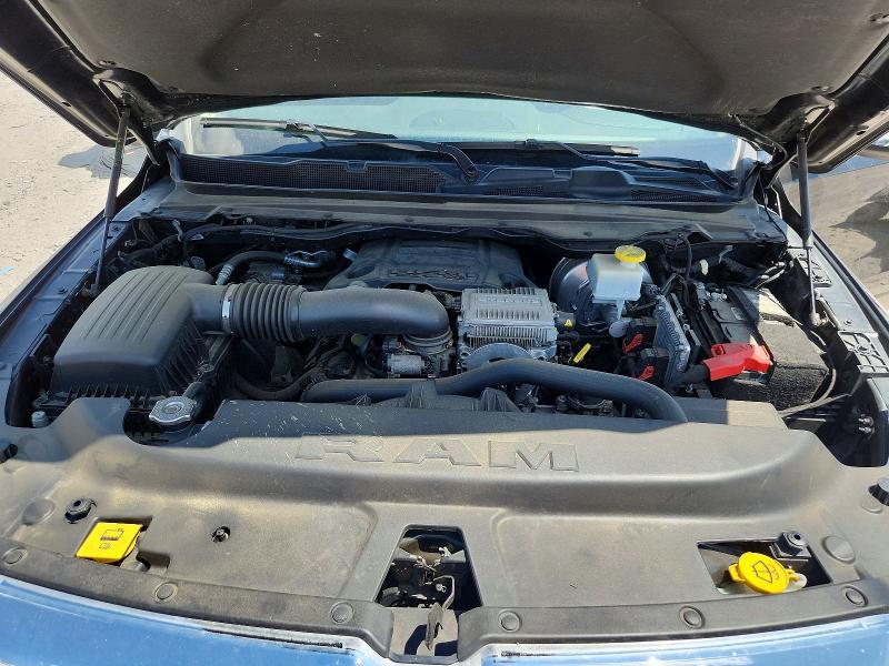 Продажа на аукционе авто 2021 Ram 1500, vin: 1C6SRFJT1MN751280, номер лота: 54048216