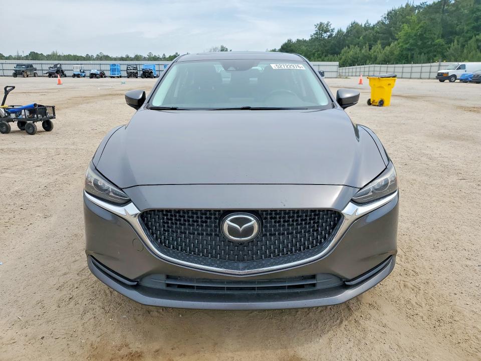 Продаж на аукціоні авто 2018 Mazda 6, vin: JM1GL1TY5J1330872, номер лоту: 52722976