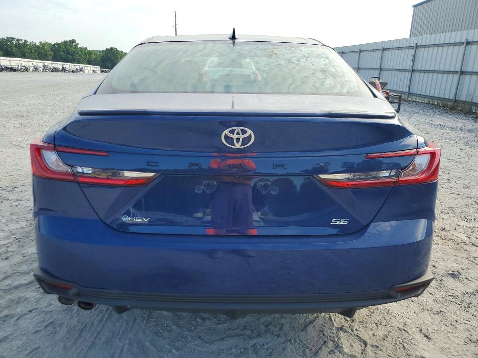 Продажа на аукционе авто 2026 Toyota Camry, vin: 4T1DAACK2TU283950, номер лота: 54133426