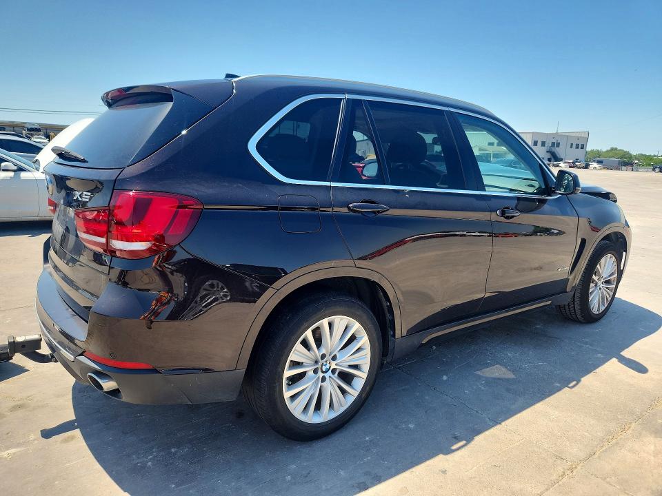 Продажа на аукционе авто 2016 Bmw X5, vin: 5UXKR0C5XG0S93193, номер лота: 52998426