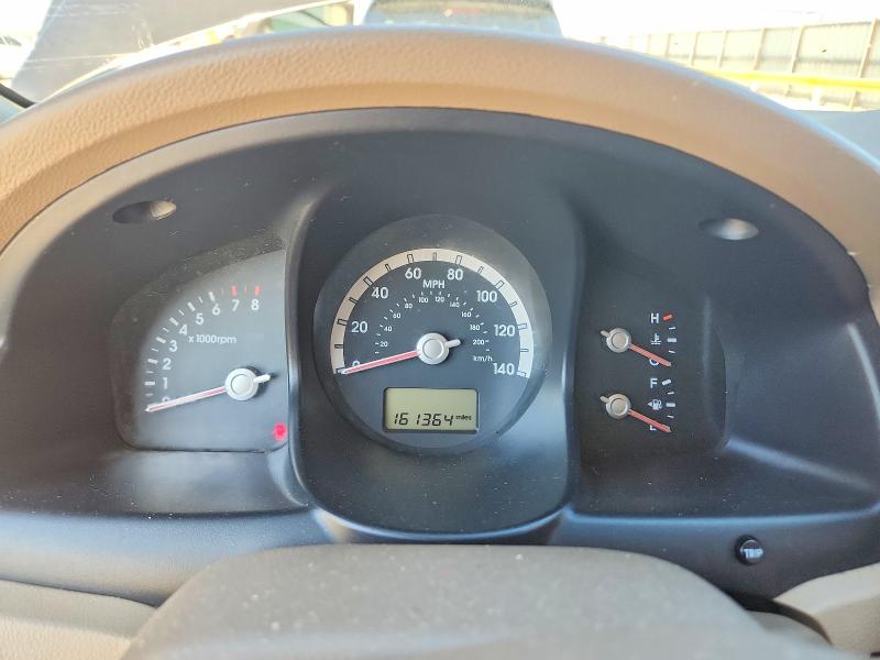 Aukcja sprzedaży 2007 Kia Sportage, vin: KNDJF724577303997, numer aukcji: 52942776