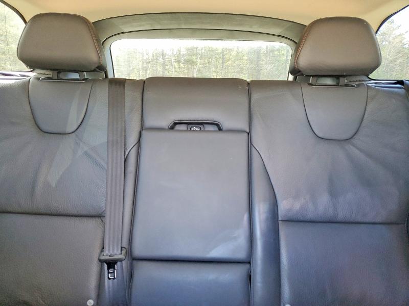 52523256 :رقم المزاد ، YV4940DZ7C2315937 vin ، 2012 Volvo Xc60 مزاد بيع