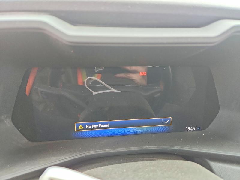 Продажа на аукционе авто 2025 Chevrolet Colorado, vin: 1GCPTBEK9S1137074, номер лота: 51832186