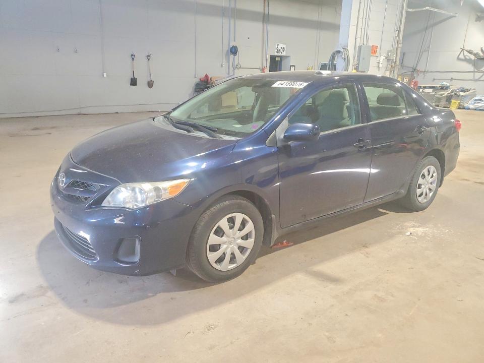Auction sale of the 2012 Toyota Corolla, vin: 2T1BU4EE0CC914980, lot number: 54169076