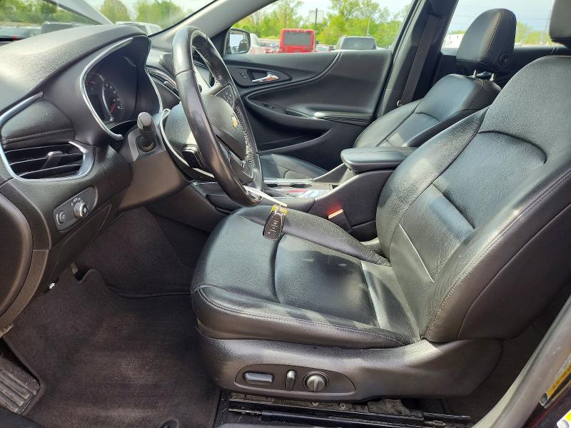 Aukcja sprzedaży 2018 Chevrolet Malibu, vin: 1G1ZD5ST9JF264843, numer aukcji: 53267106