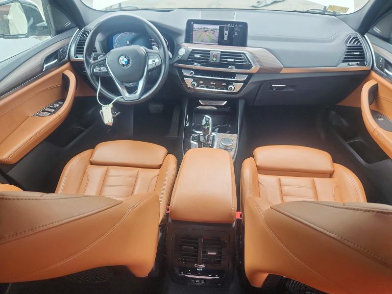 Продажа на аукционе авто 2020 Bmw X3, vin: 5UXTY5C09LLT38156, номер лота: 54469596