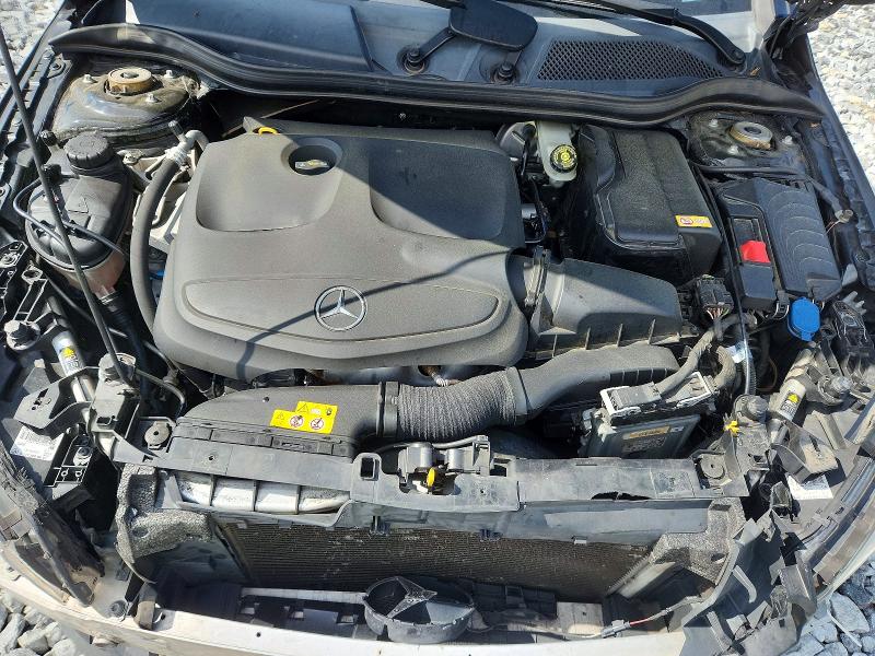 Продаж на аукціоні авто 2015 Mercedes-benz Cla, vin: WDDSJ4EB8FN285460, номер лоту: 53101616