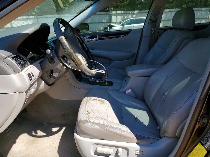 Продаж на аукціоні авто 2006 Lexus Es, vin: JTHBA30G965166953, номер лоту: 52239166