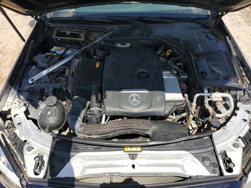 2016 Mercedes-benz C მანქანა იყიდება აუქციონზე, vin: 55SWF4JB7GU111042, აუქციონის ნომერი: 54552026
