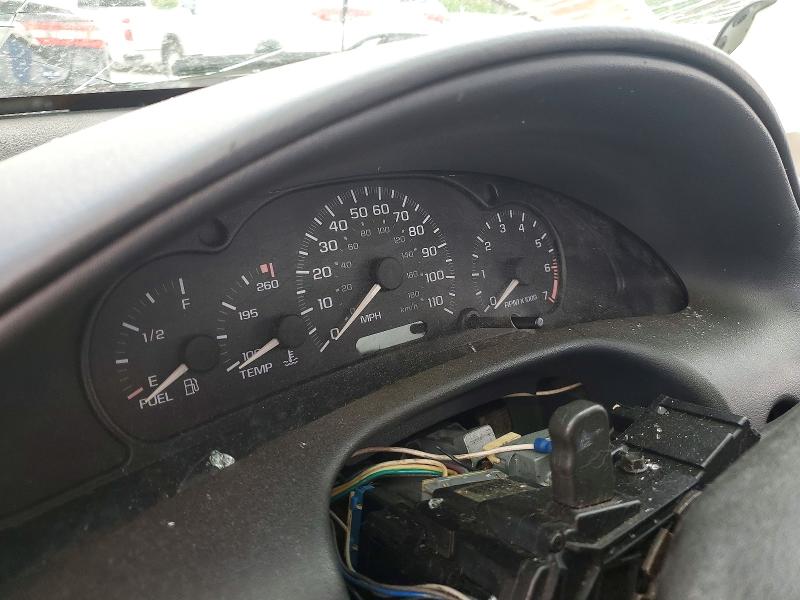 2004 Chevrolet Cavalier მანქანა იყიდება აუქციონზე, vin: 1G1JC52F347346415, აუქციონის ნომერი: 55087666