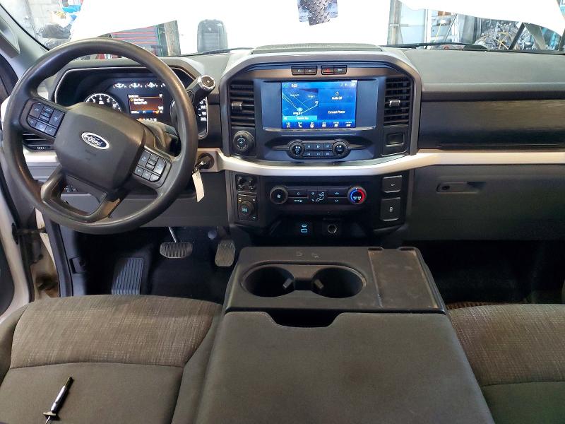 53190466 :رقم المزاد ، 1FTFW1E58MKE26676 vin ، 2021 Ford F150 مزاد بيع
