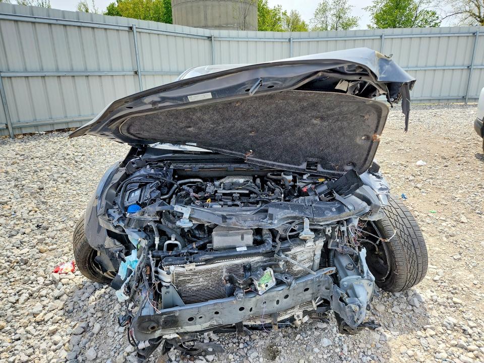 52807606 :رقم المزاد ، JM1GL1WYXM1608729 vin ، 2021 Mazda 6 مزاد بيع