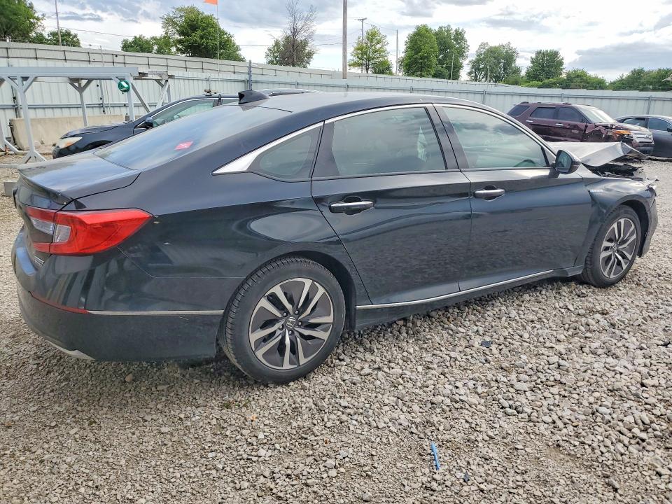 Продажа на аукционе авто 2019 Honda Accord, vin: 1HGCV3F98KA007847, номер лота: 52949366