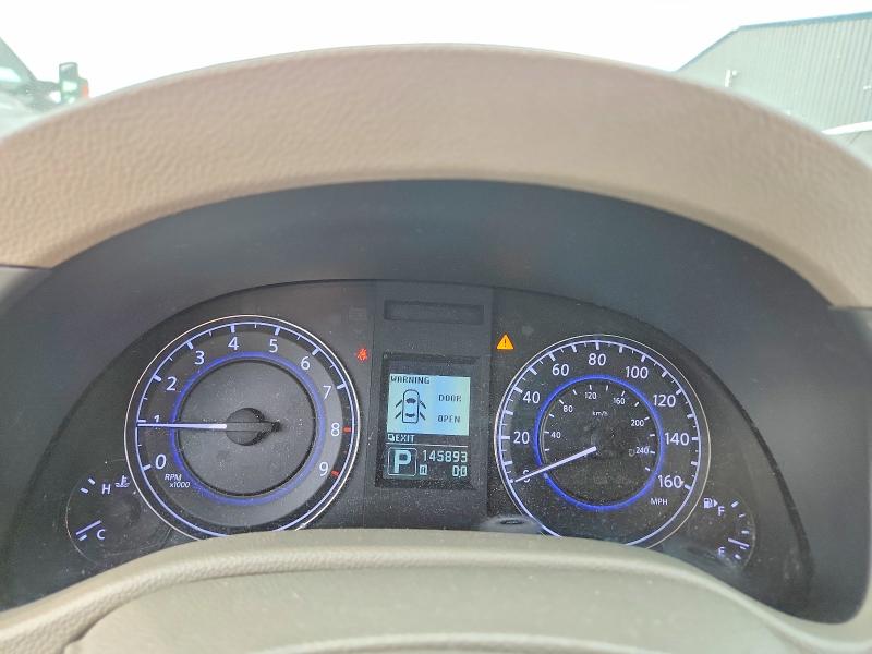 Продажа на аукционе авто 2013 Infiniti G37 Sedan, vin: JN1CV6AP3DM719533, номер лота: 52054856