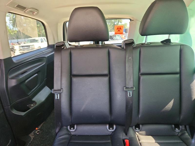 Aukcja sprzedaży 2018 Mercedes-benz Metris, vin: WD4PG2EE2J3347247, numer aukcji: 54206286