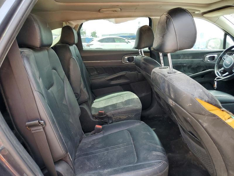 Продаж на аукціоні авто 2022 Kia Sorento, vin: 5XYRK4LF9NG139649, номер лоту: 52880816