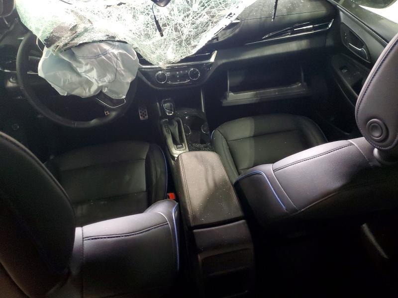 Aukcja sprzedaży 2024 Buick Envista, vin: KL47LBE27RB015084, numer aukcji: 53287286