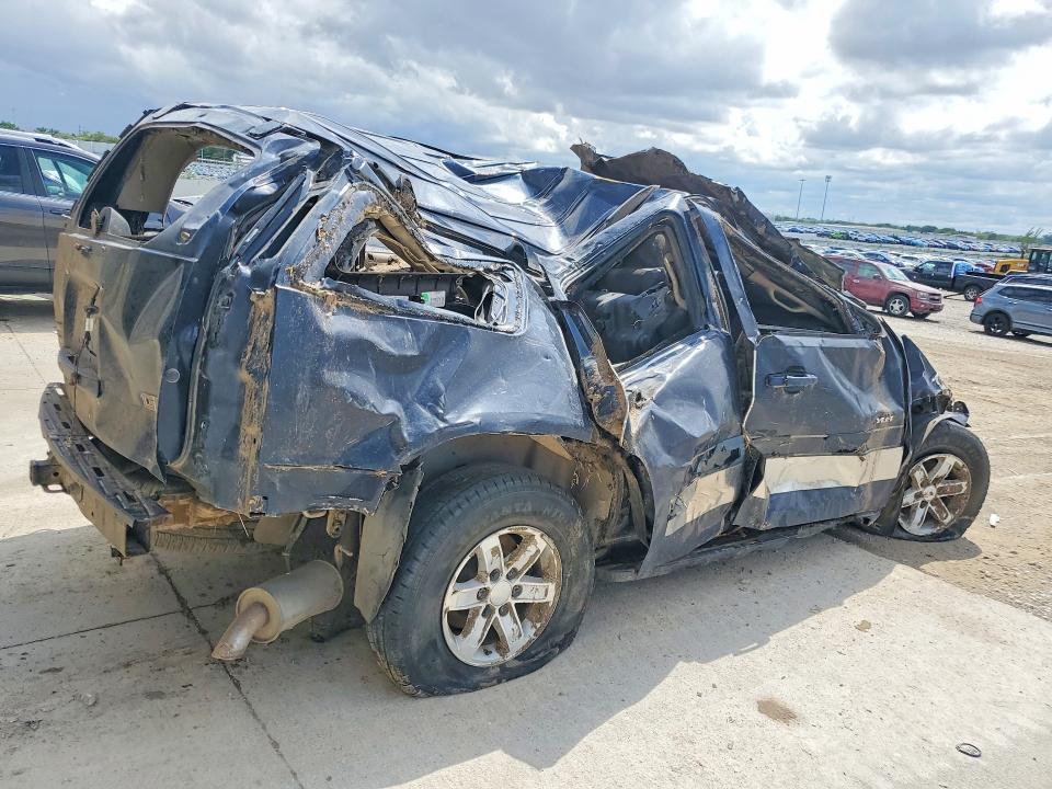 54404886 :رقم المزاد ، 1GKFK13047J211507 vin ، 2007 Gmc Yukon مزاد بيع