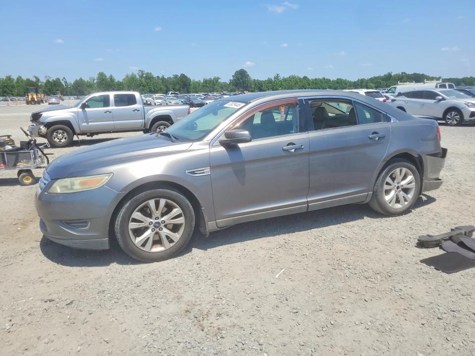 Продаж на аукціоні авто 2011 Ford Taurus, vin: 1FAHP2EW8BG126856, номер лоту: 53929446