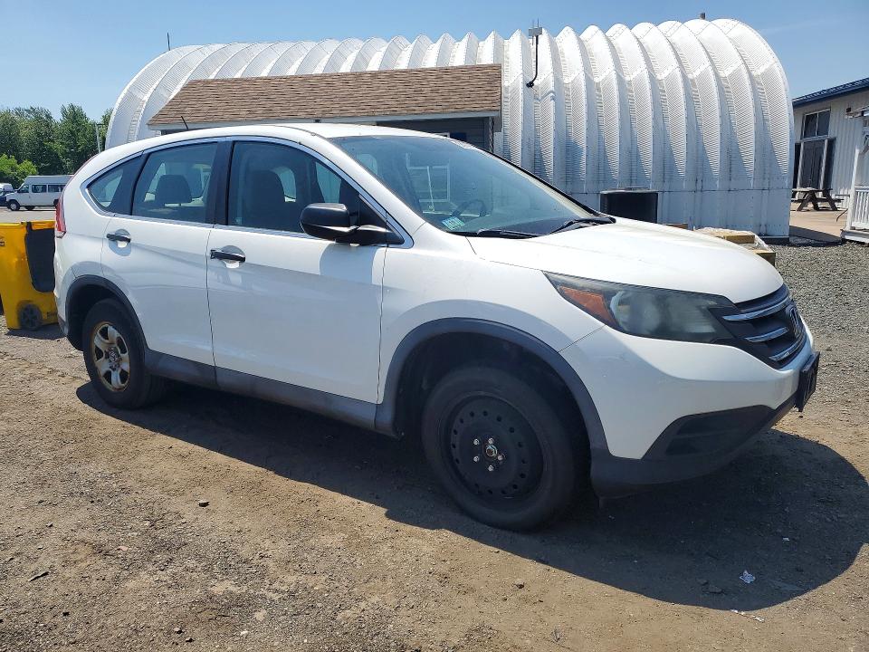 Продаж на аукціоні авто 2012 Honda Cr-v, vin: 2HKRM4H39CH609046, номер лоту: 53669176