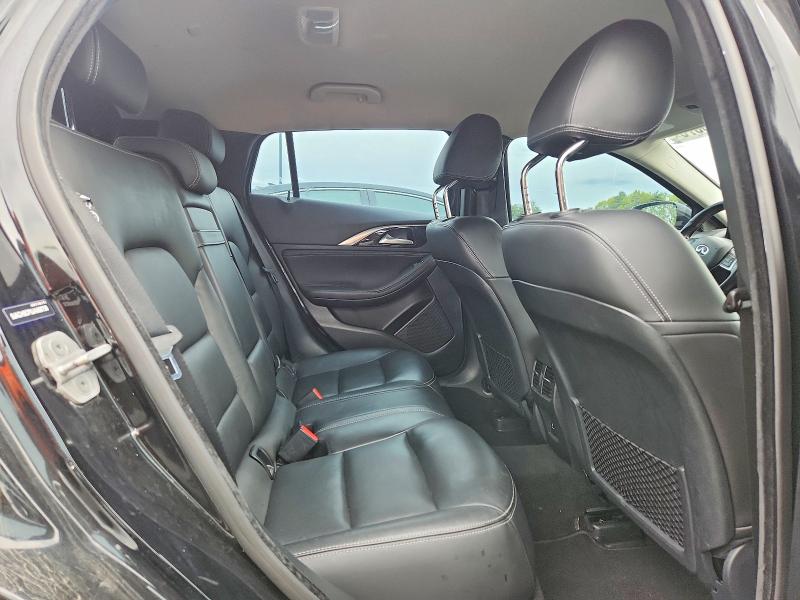 2018 Infiniti Qx30 მანქანა იყიდება აუქციონზე, vin: SJKCH5CP0JA058730, აუქციონის ნომერი: 53096876