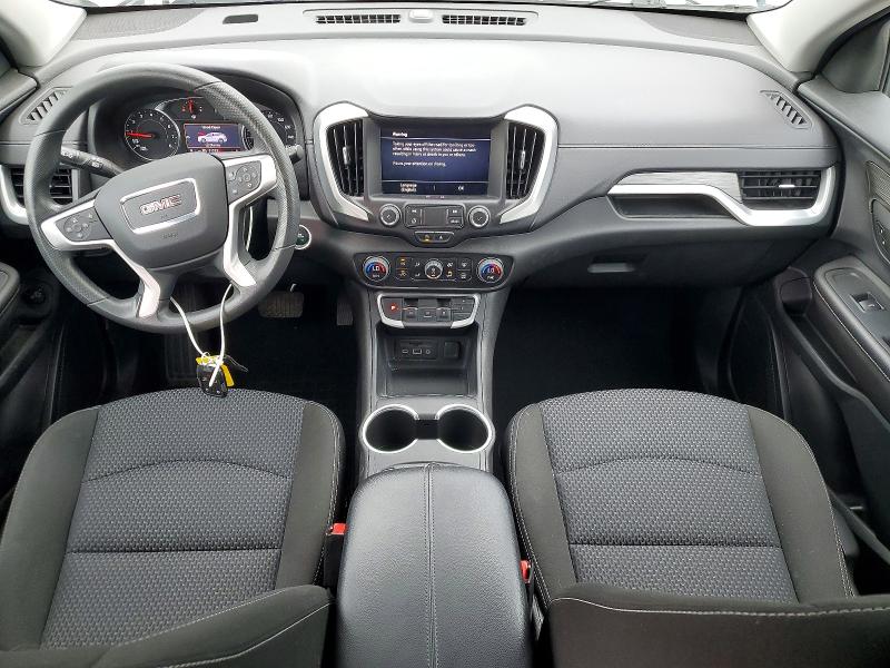Aukcja sprzedaży 2022 Gmc Terrain, vin: 3GKALTEV0NL130358, numer aukcji: 54948236