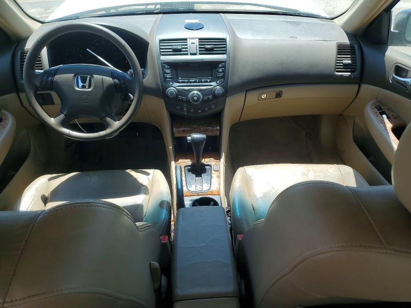 2005 Honda Accord მანქანა იყიდება აუქციონზე, vin: 1HGCM66565A024667, აუქციონის ნომერი: 53054226