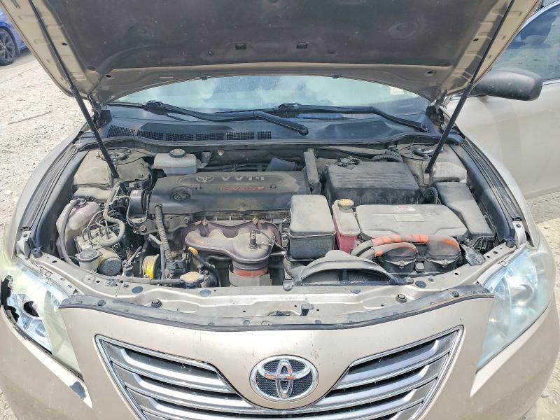 55040736 :رقم المزاد ، 4T1BB46K08U050240 vin ، 2008 Toyota Camry مزاد بيع