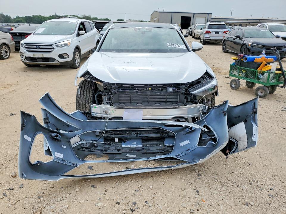Aukcja sprzedaży 2025 Audi A5, vin: WAU1BCFU6SN078148, numer aukcji: 52096826