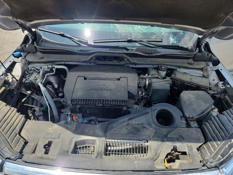 Продаж на аукціоні авто 2023 Honda Pilot, vin: 5FNYG1H89PB023805, номер лоту: 55115016