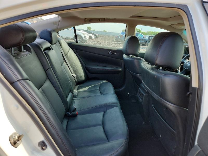 Продажа на аукционе авто 2012 Nissan Maxima, vin: 1N4AA5AP1CC859889, номер лота: 53792256