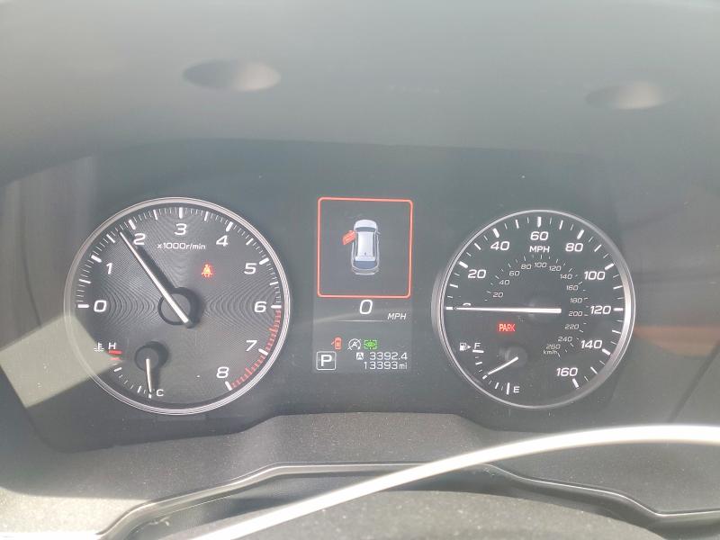 Aukcja sprzedaży 2022 Subaru Outback, vin: 4S4BTANC8N3220772, numer aukcji: 52316426