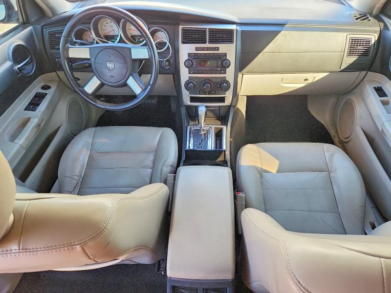 53443696 :رقم المزاد ، 2B3KA53H87H602558 vin ، 2007 Dodge Charger مزاد بيع
