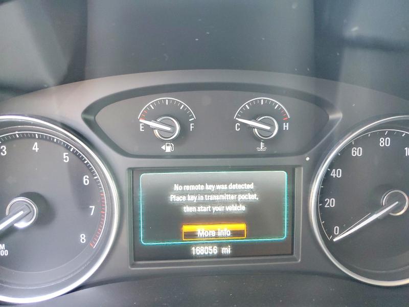 Aukcja sprzedaży 2018 Buick Enclave, vin: 5GAERBKW2JJ246988, numer aukcji: 53786726
