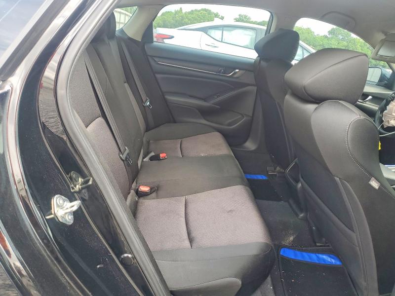 Продажа на аукционе авто 2020 Honda Accord, vin: 1HGCV1F11LA133449, номер лота: 54773086