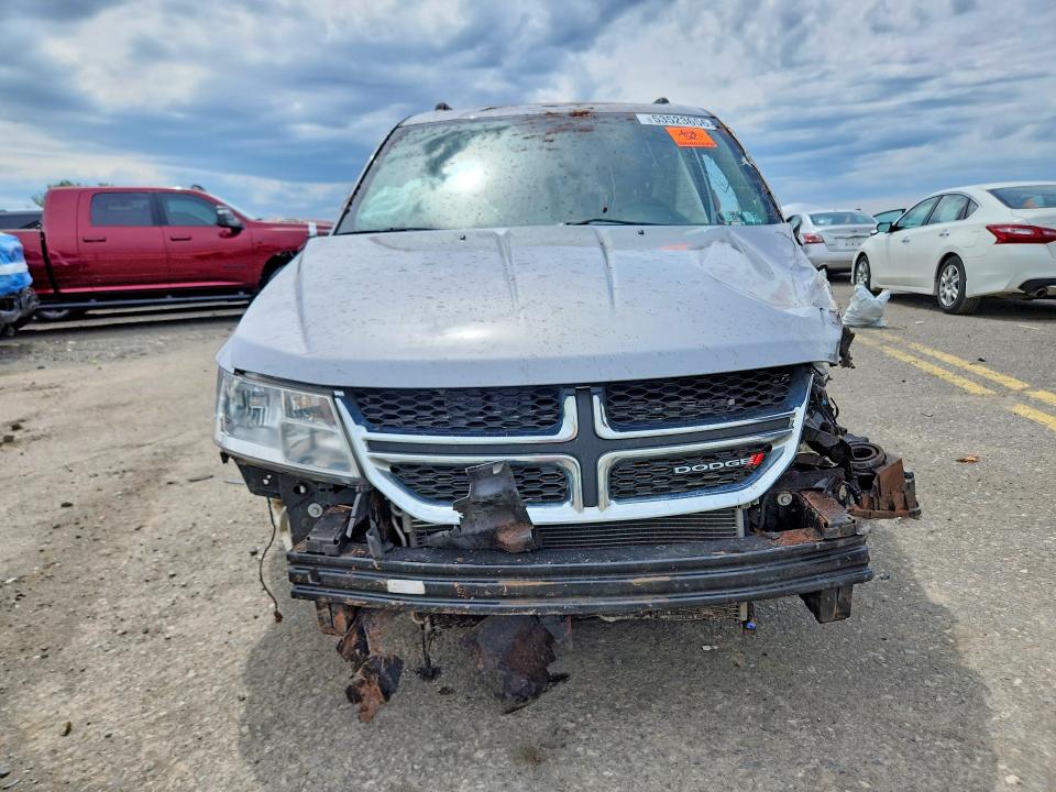 2016 Dodge Journey მანქანა იყიდება აუქციონზე, vin: 3C4PDDBG0GT242014, აუქციონის ნომერი: 53523656