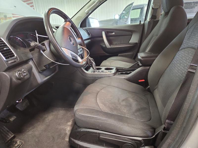 Продажа на аукционе авто 2011 Gmc Acadia, vin: 1GKKVNED0BJ273413, номер лота: 53762406