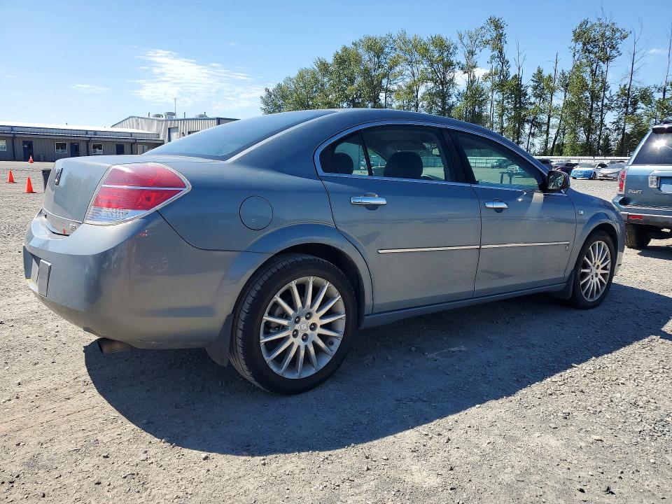 Продажа на аукционе авто 2010 Saturn Aura, vin: 1G8ZV57717F276236, номер лота: 54371876