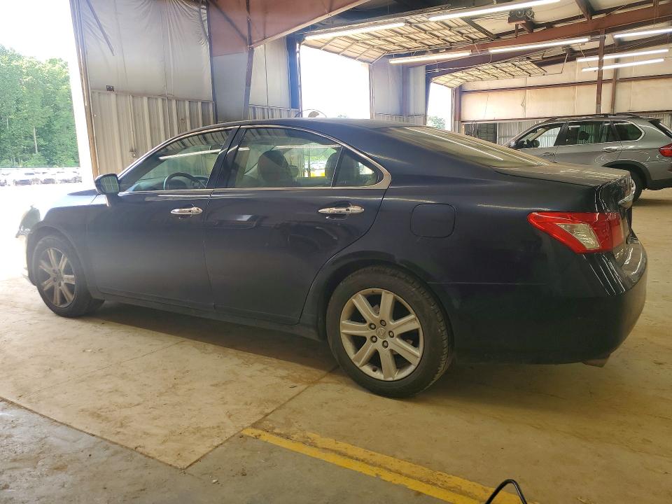 51793486 :رقم المزاد ، JTHBJ46G492279535 vin ، 2009 Lexus Es مزاد بيع