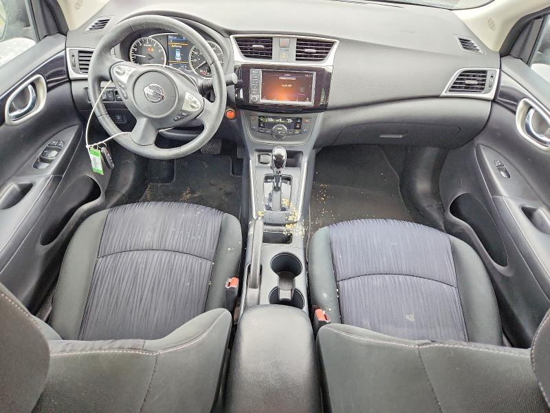 Aukcja sprzedaży 2019 Nissan Sentra, vin: 3N1AB7AP0KY441948, numer aukcji: 53620706