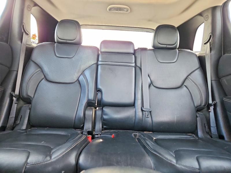 55301976 :رقم المزاد ، 1C4PJMDS0EW196878 vin ، 2014 Jeep Cherokee مزاد بيع