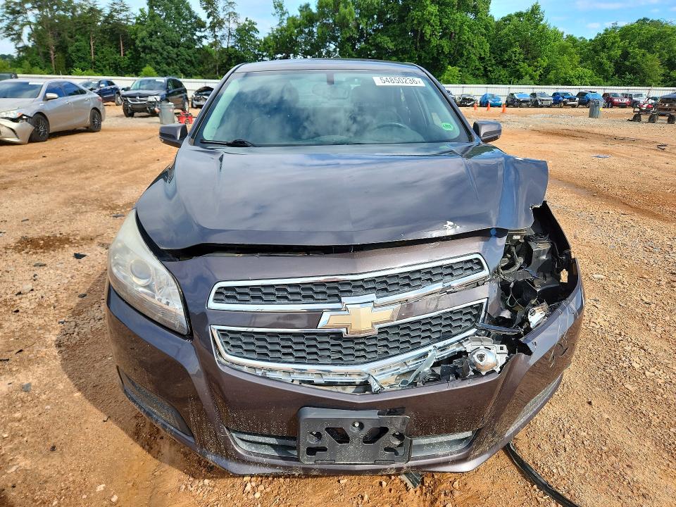 2013 Chevrolet Malibu მანქანა იყიდება აუქციონზე, vin: 1G11C5SA2DF288274, აუქციონის ნომერი: 54850236
