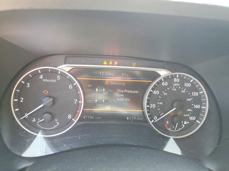 Aukcja sprzedaży 2020 Nissan Sentra, vin: 3N1AB8DV6LY209324, numer aukcji: 53869226