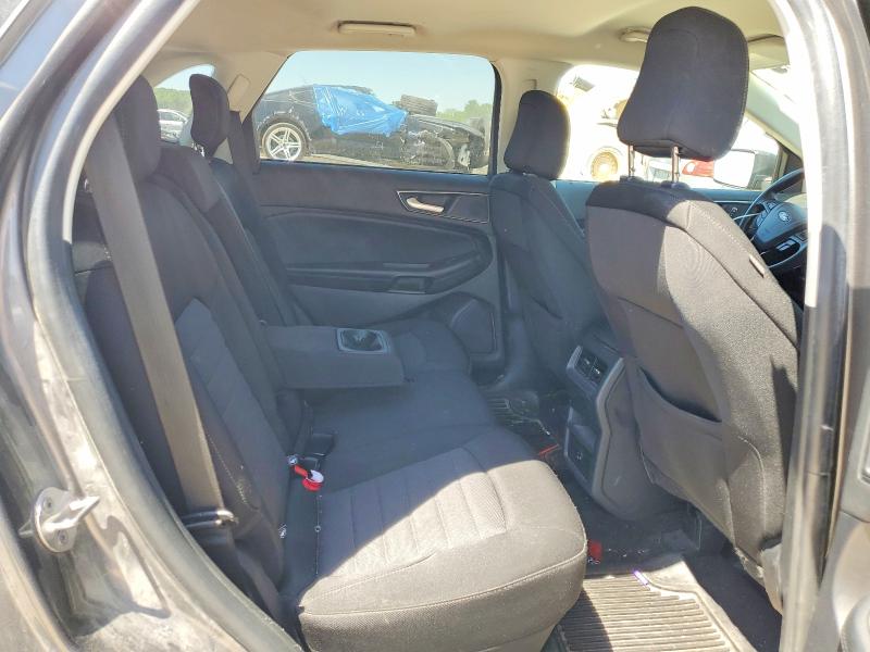 Продажа на аукционе авто 2021 Ford Edge, vin: 2FMPK4G97MBA28186, номер лота: 53217696