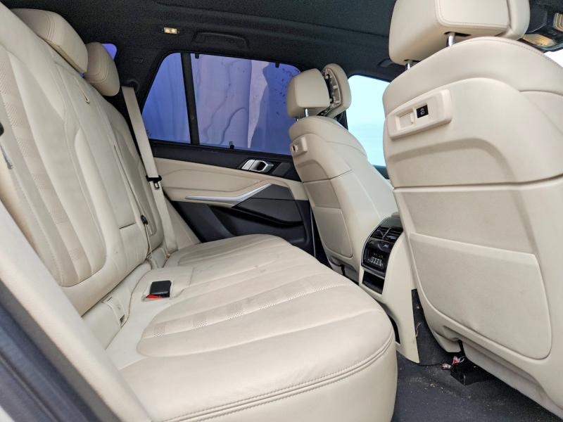 Продажа на аукционе авто 2021 Bmw X5, vin: 5UXCR4C02M9E94127, номер лота: 54144506