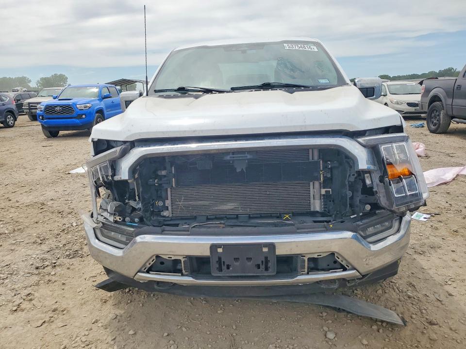 Aukcja sprzedaży 2023 Ford F150, vin: 1FTFW1ED2PFB50614, numer aukcji: 53754816