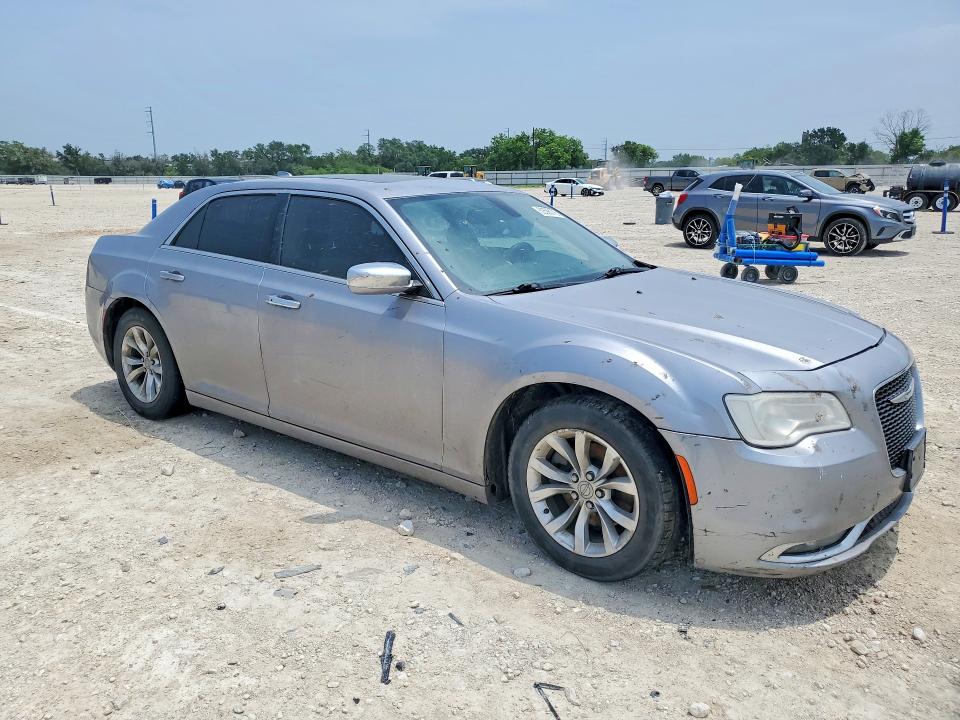 Aukcja sprzedaży 2016 Chrysler 300, vin: 2C3CCAAG3GH233953, numer aukcji: 52590176