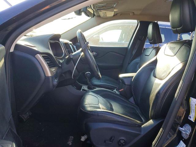 Продаж на аукціоні авто 2014 Jeep Cherokee, vin: 1C4PJLDB3EW164386, номер лоту: 52916016